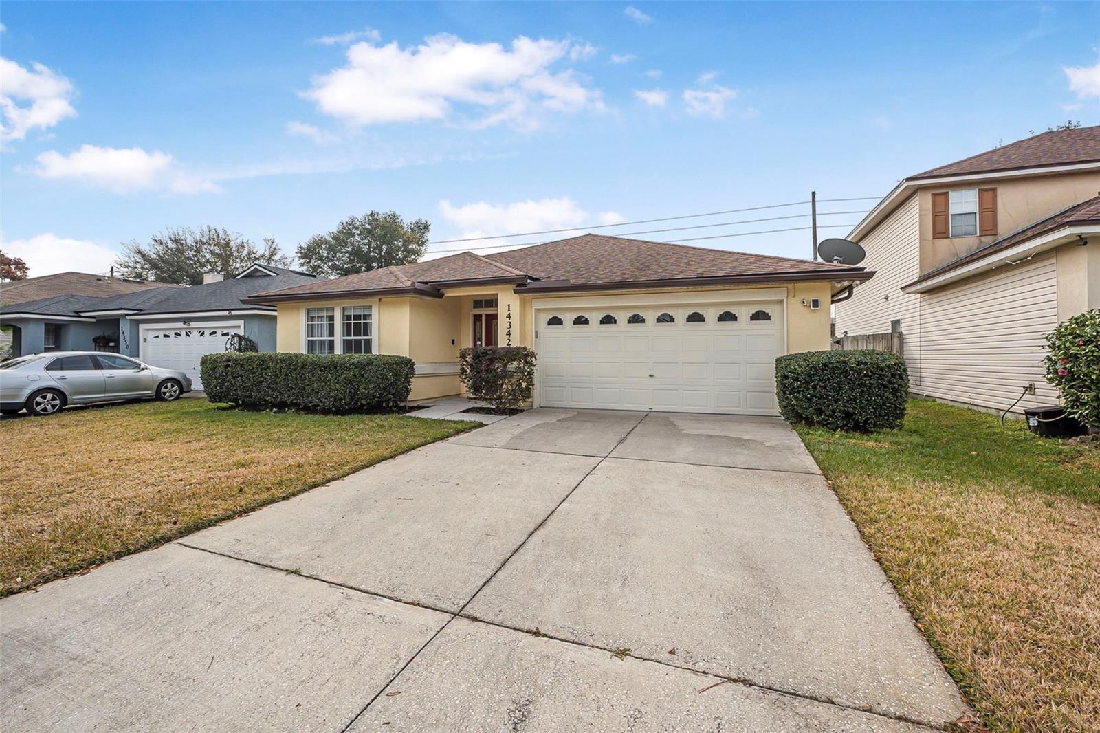 14342 WOODFIELD CIR S, JACKSONVILLE, FL, 32258