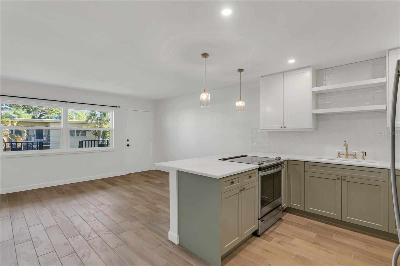 216 36TH AVE N #202B, ST PETERSBURG, FL, 33704