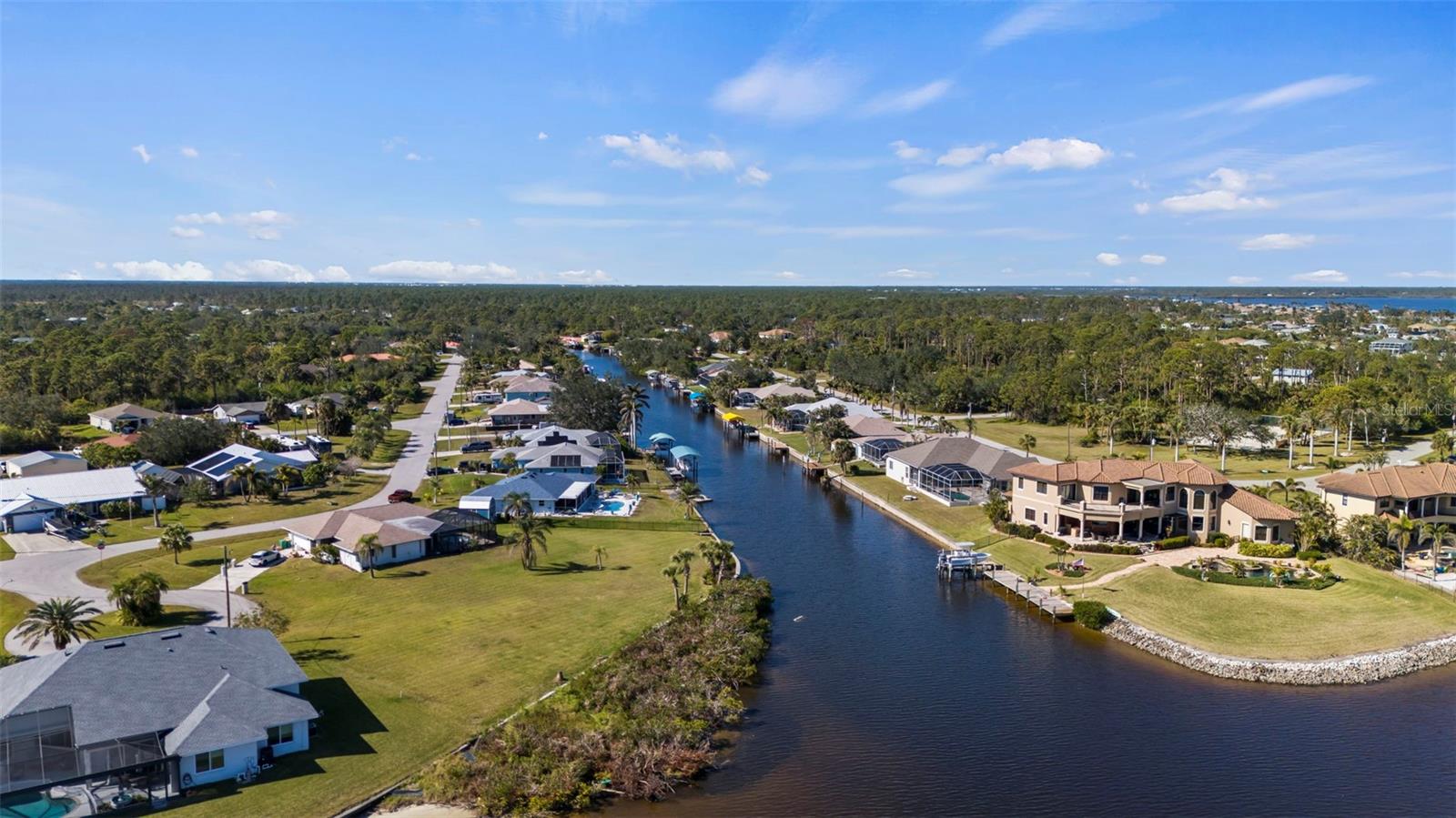 3528 FOX TER, PORT CHARLOTTE, FL, 33981