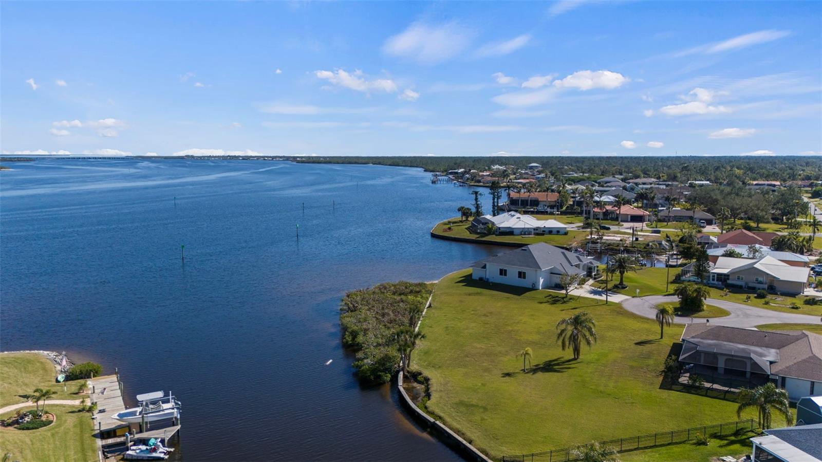 3528 FOX TER, PORT CHARLOTTE, FL, 33981