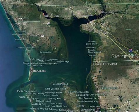 3528 FOX TER, PORT CHARLOTTE, FL, 33981