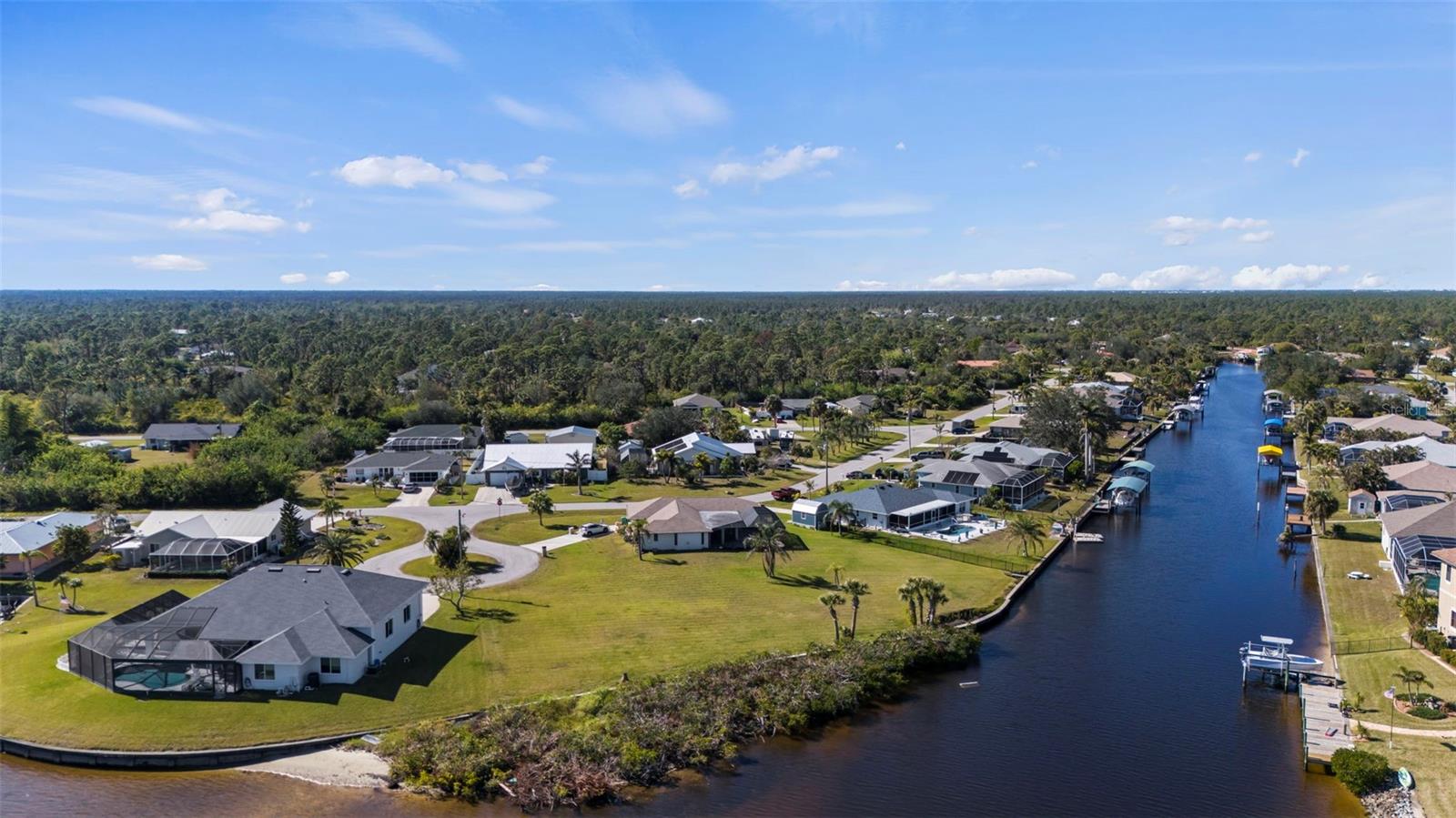 3528 FOX TER, PORT CHARLOTTE, FL, 33981