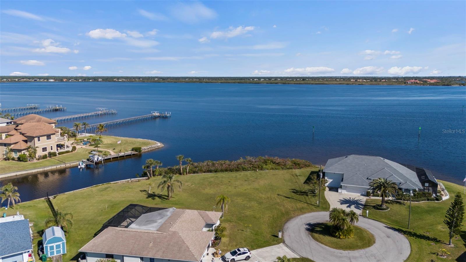 3528 FOX TER, PORT CHARLOTTE, FL, 33981