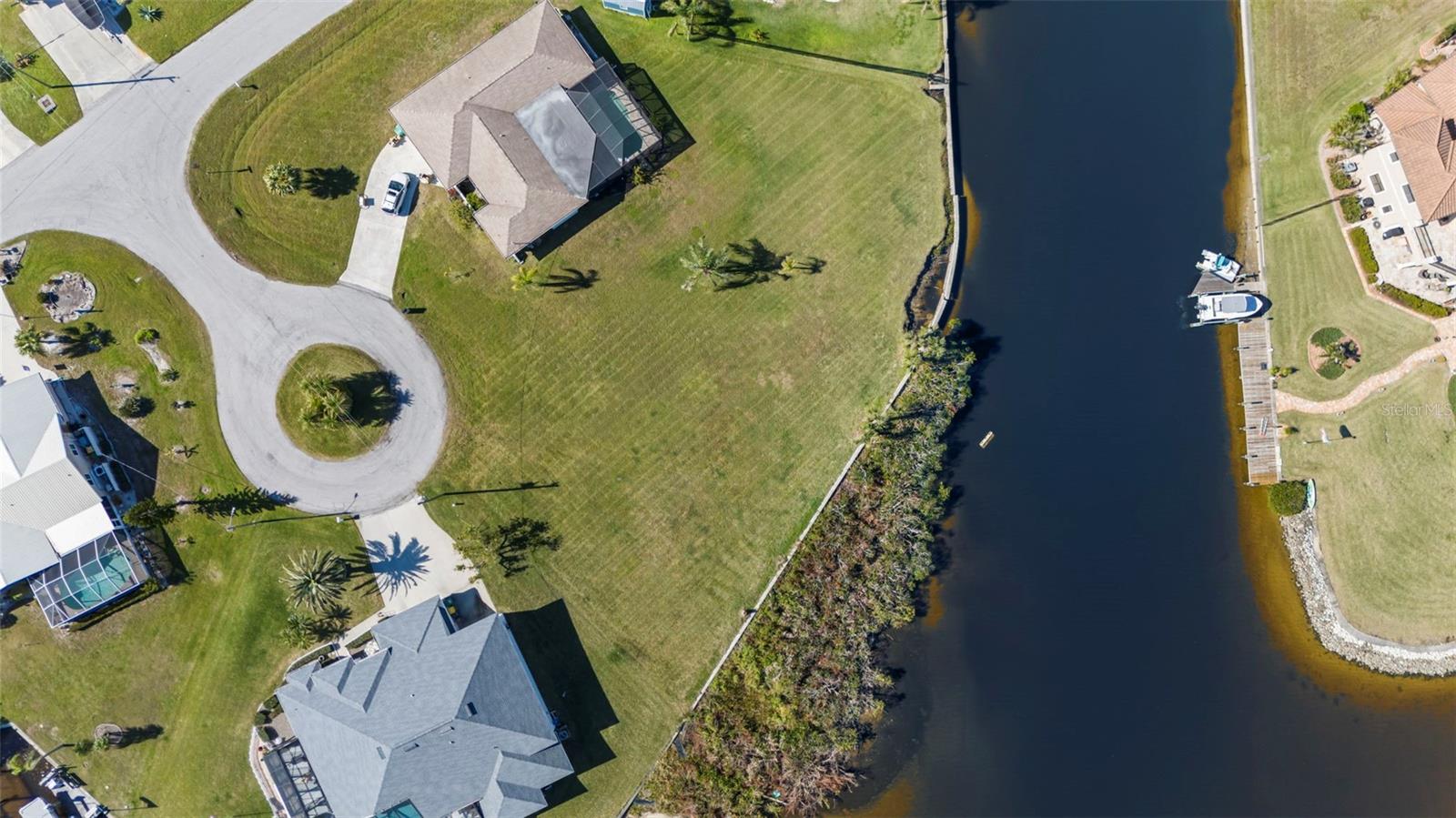 3528 FOX TER, PORT CHARLOTTE, FL, 33981