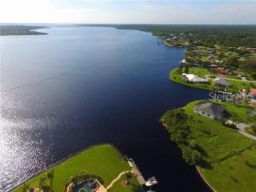 3528 FOX TER, PORT CHARLOTTE, FL, 33981