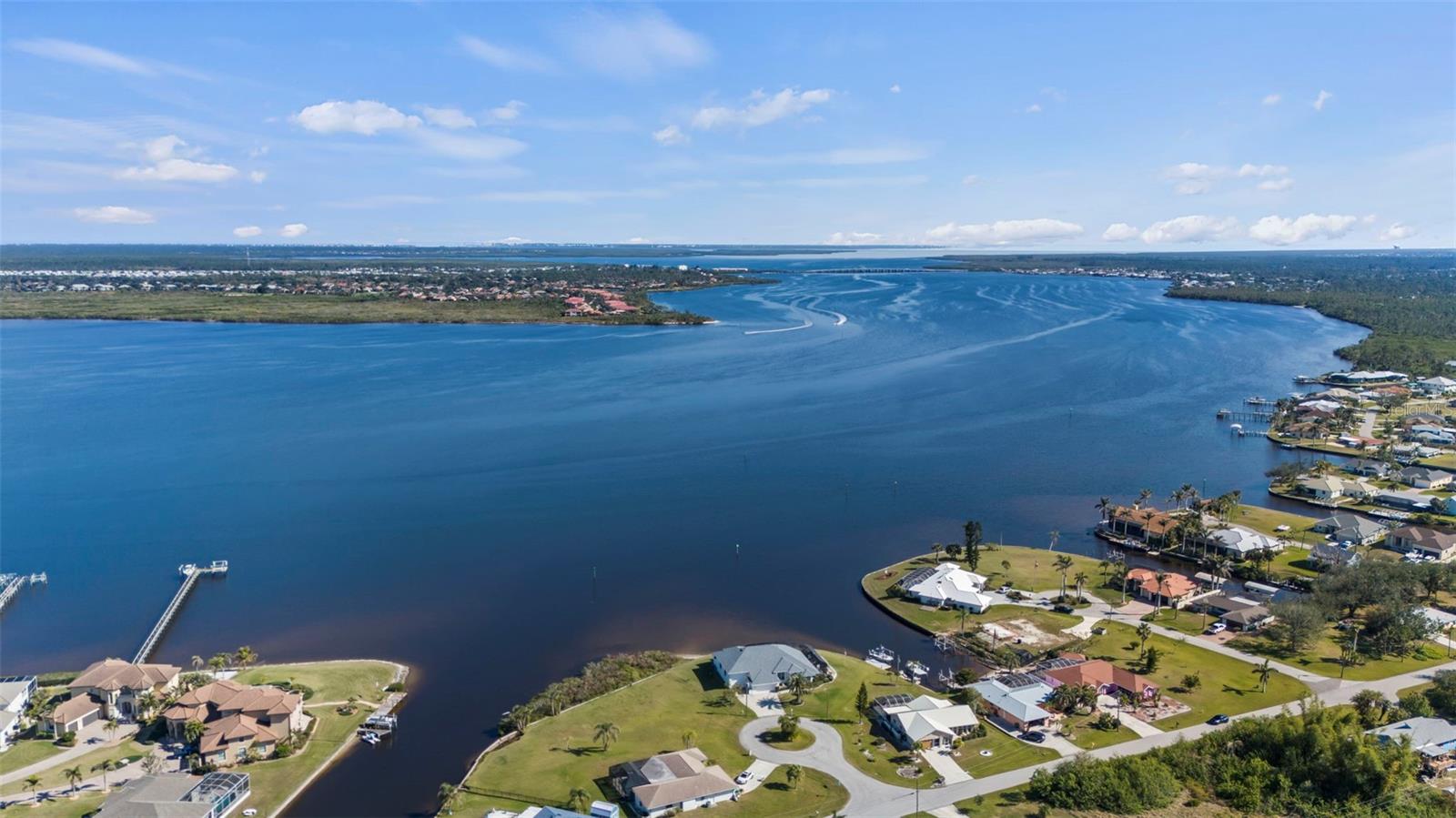 3528 FOX TER, PORT CHARLOTTE, FL, 33981