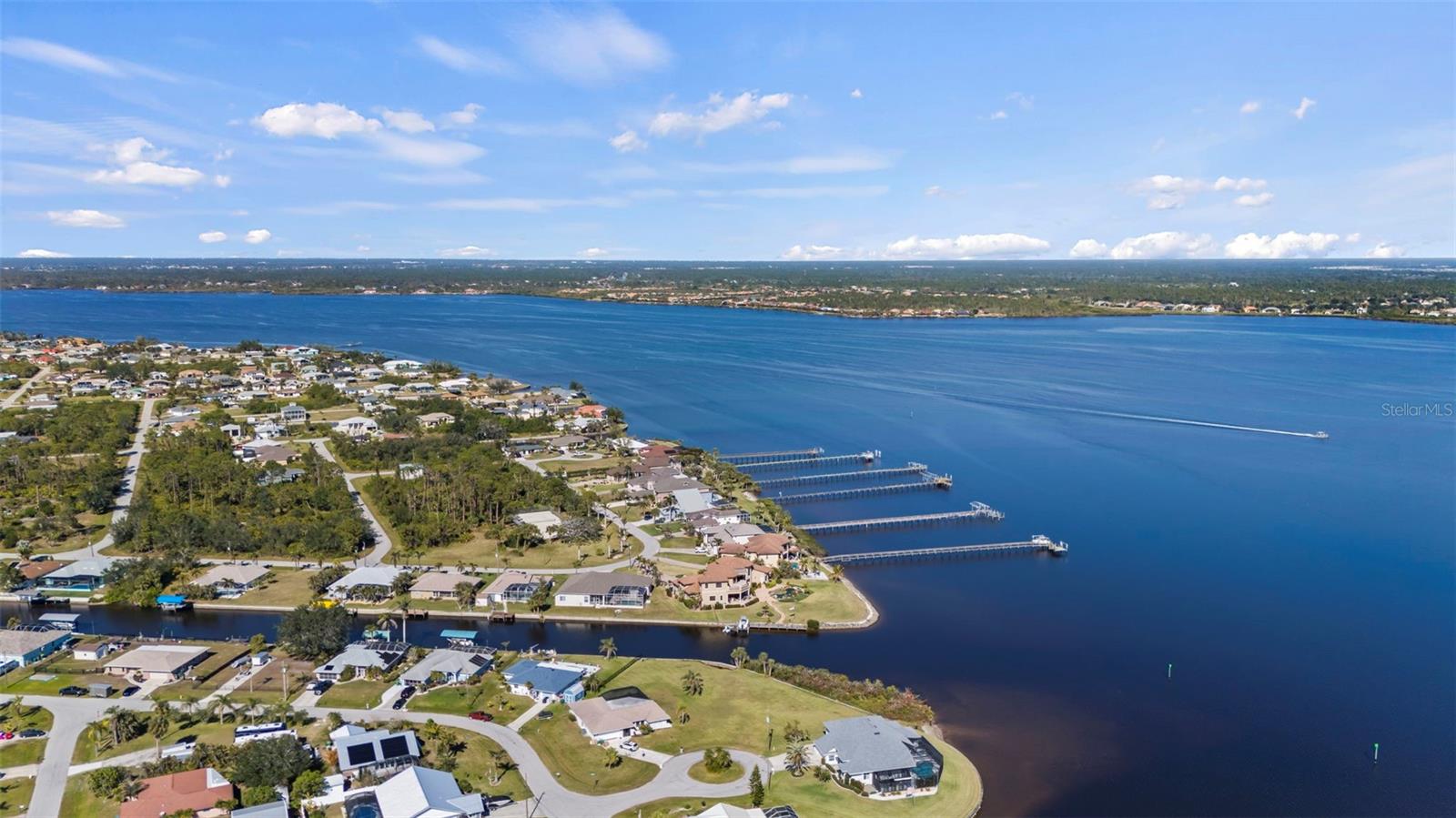 3528 FOX TER, PORT CHARLOTTE, FL, 33981