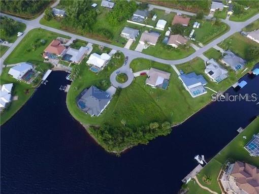 3528 FOX TER, PORT CHARLOTTE, FL, 33981