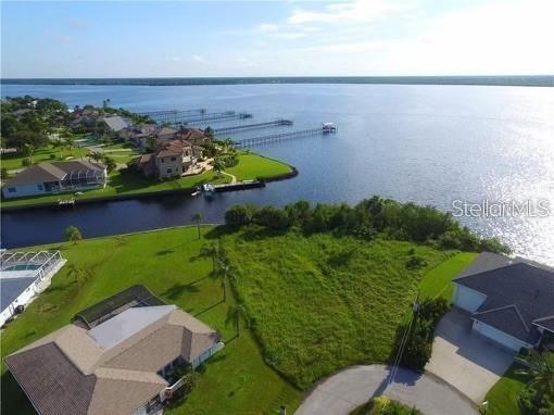 3528 FOX TER, PORT CHARLOTTE, FL, 33981