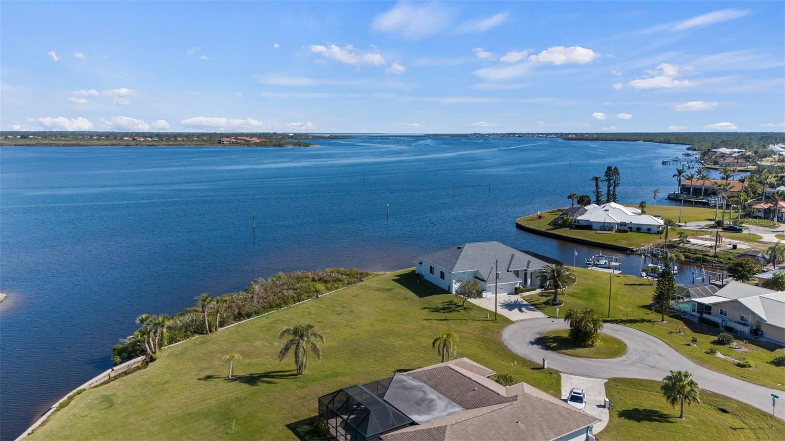 3528 FOX TER, PORT CHARLOTTE, FL, 33981