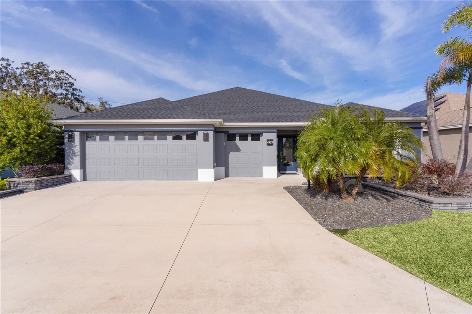 4923 LAWLER LOOP, THE VILLAGES, FL, 32163