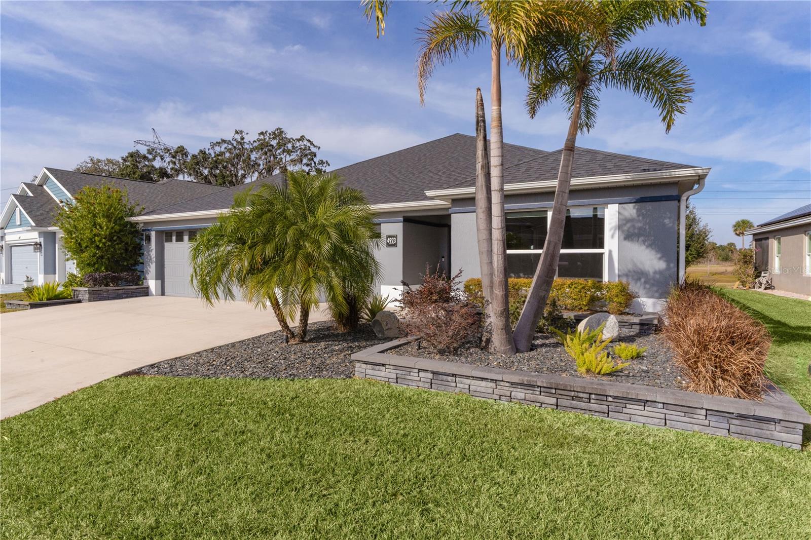 4923 LAWLER LOOP, THE VILLAGES, FL, 32163