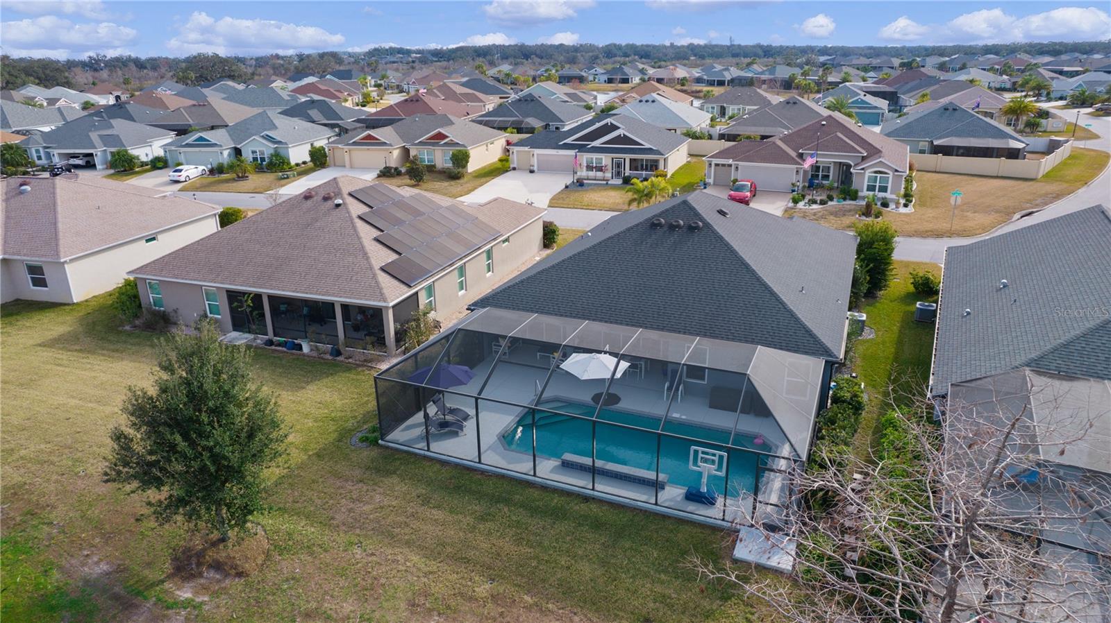 4923 LAWLER LOOP, THE VILLAGES, FL, 32163