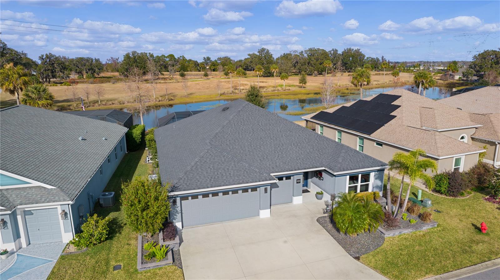 4923 LAWLER LOOP, THE VILLAGES, FL, 32163