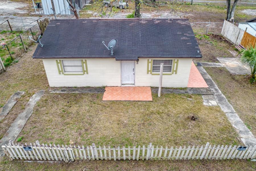 20 BARRY AVE, MASCOTTE, FL, 34753