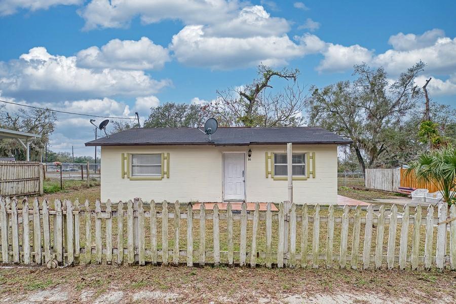 20 BARRY AVE, MASCOTTE, FL, 34753