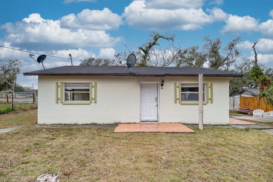 20 BARRY AVE, MASCOTTE, FL, 34753