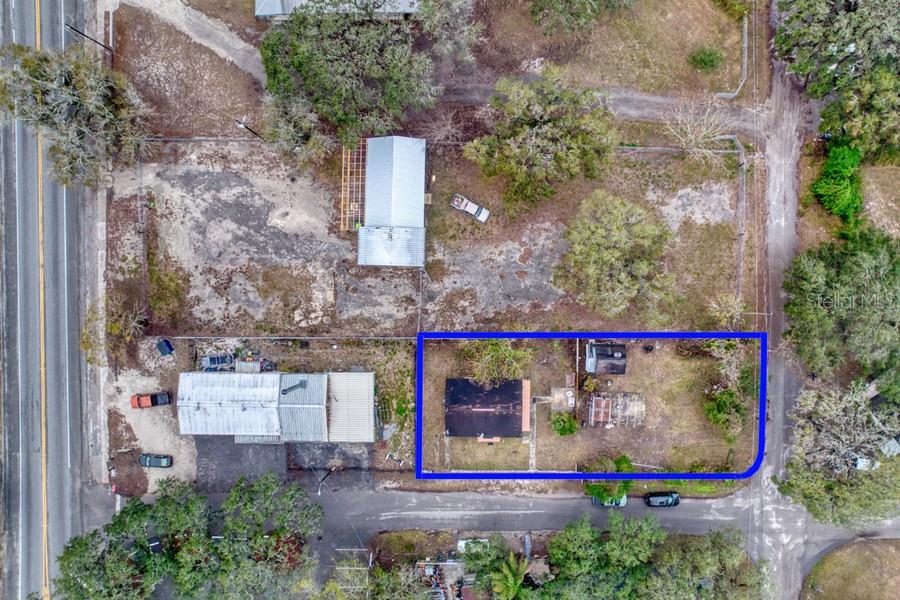 20 BARRY AVE, MASCOTTE, FL, 34753