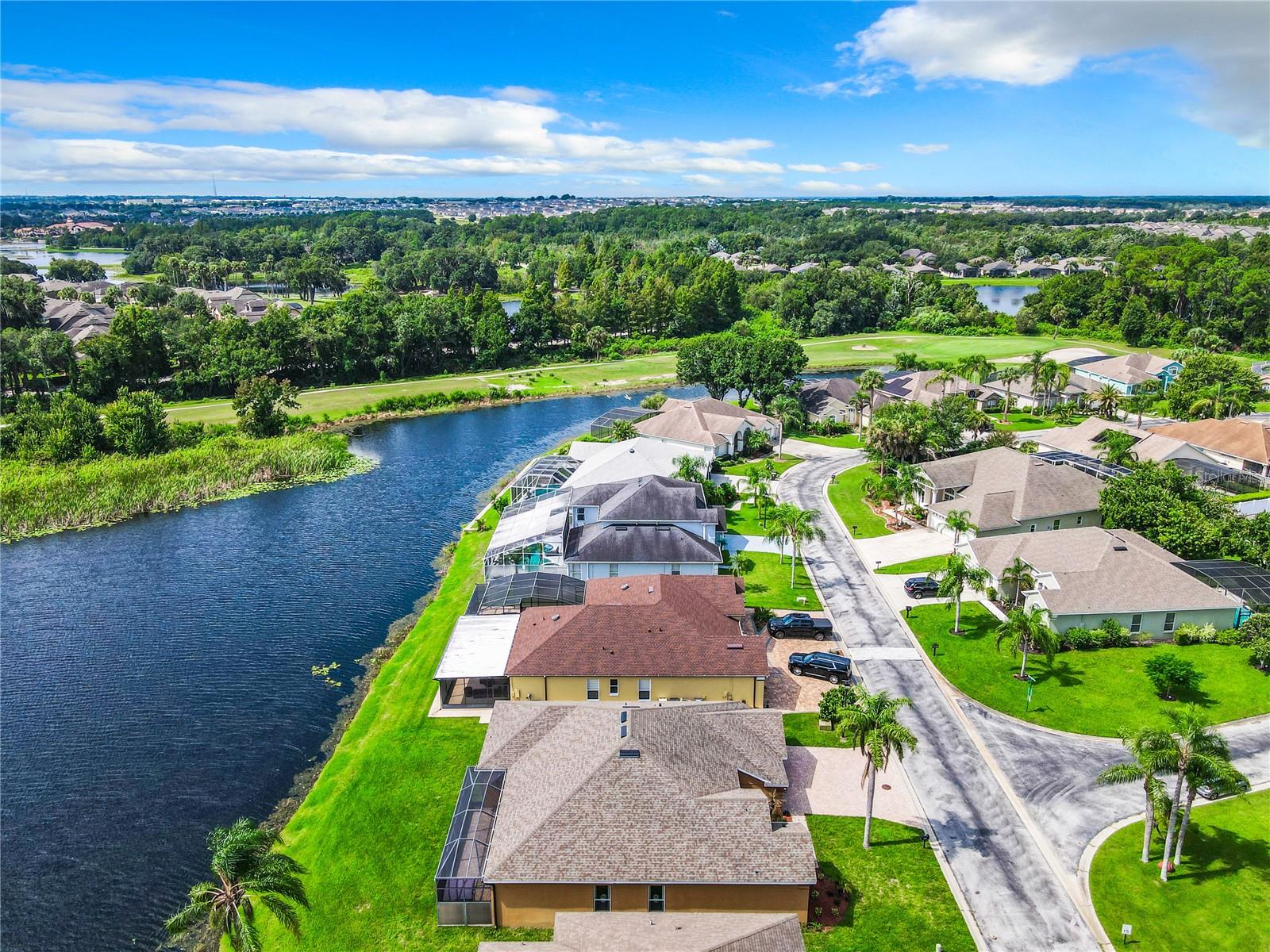 754 GOLF COURSE PKWY, DAVENPORT, FL, 33837