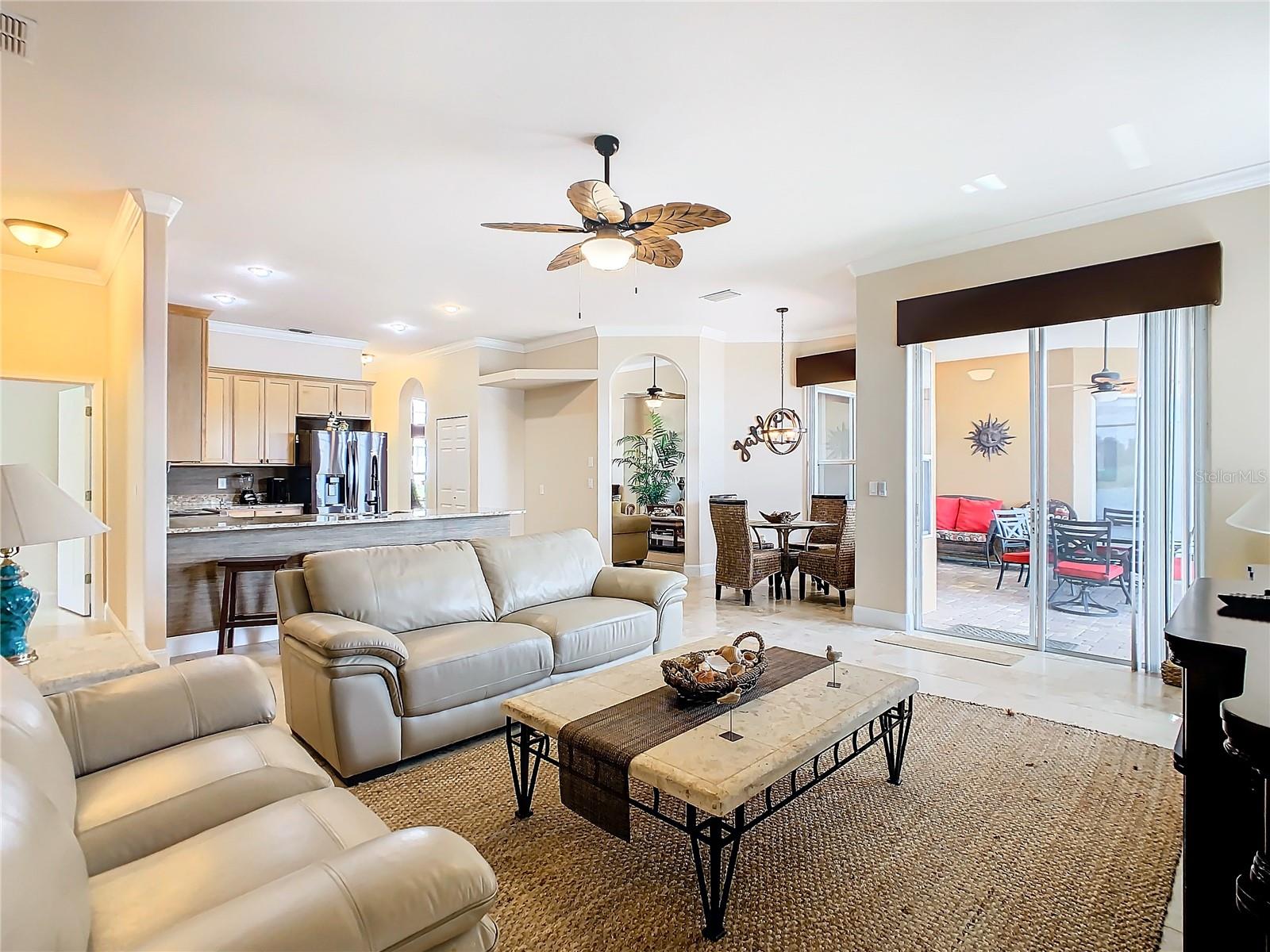 754 GOLF COURSE PKWY, DAVENPORT, FL, 33837