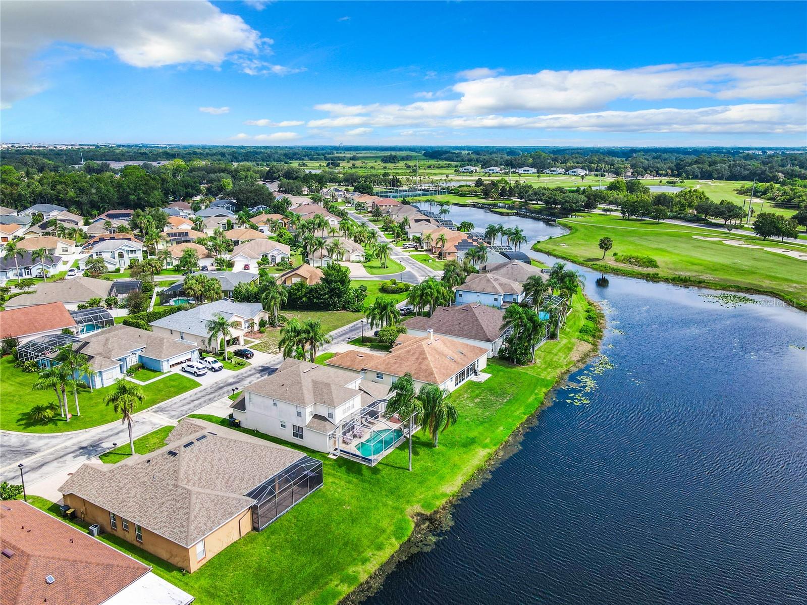 754 GOLF COURSE PKWY, DAVENPORT, FL, 33837