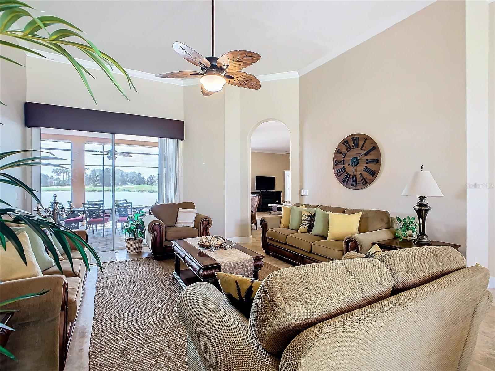 754 GOLF COURSE PKWY, DAVENPORT, FL, 33837