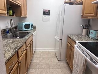 8101 113TH STREET ST #107, SEMINOLE, FL, 33772