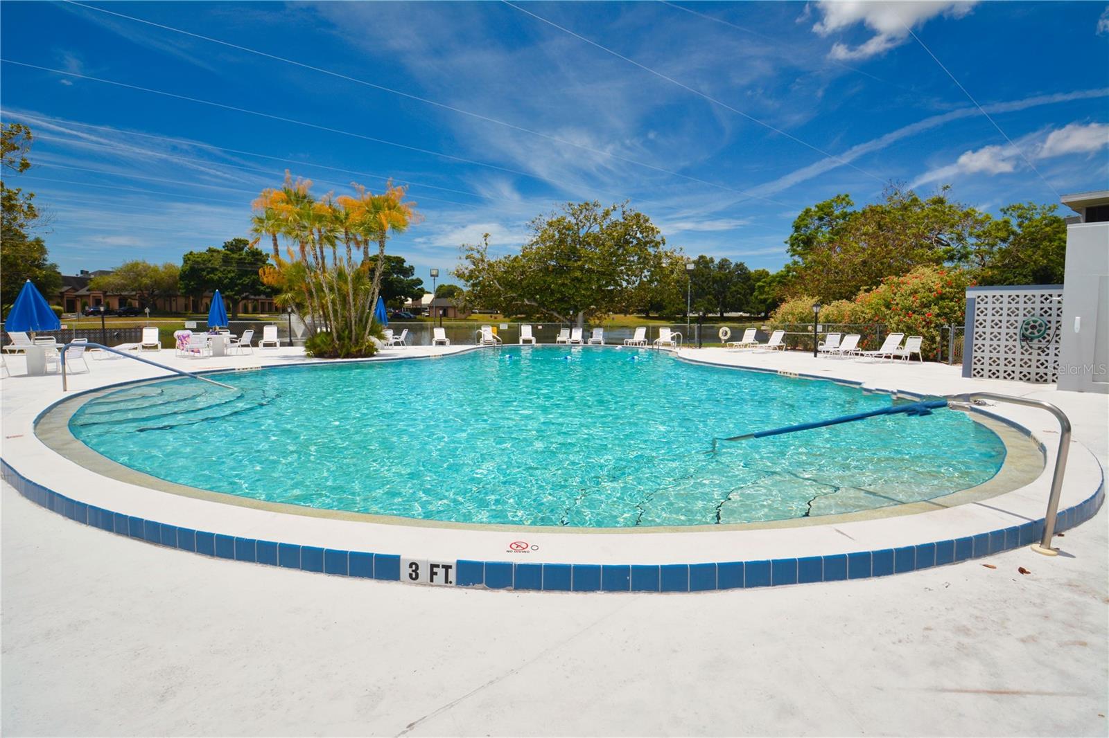8101 113TH STREET ST #107, SEMINOLE, FL, 33772
