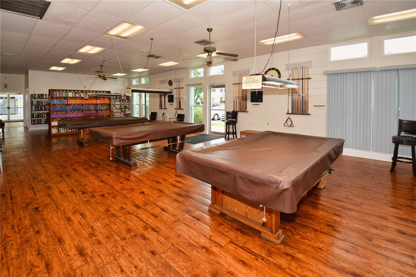 8101 113TH STREET ST #107, SEMINOLE, FL, 33772