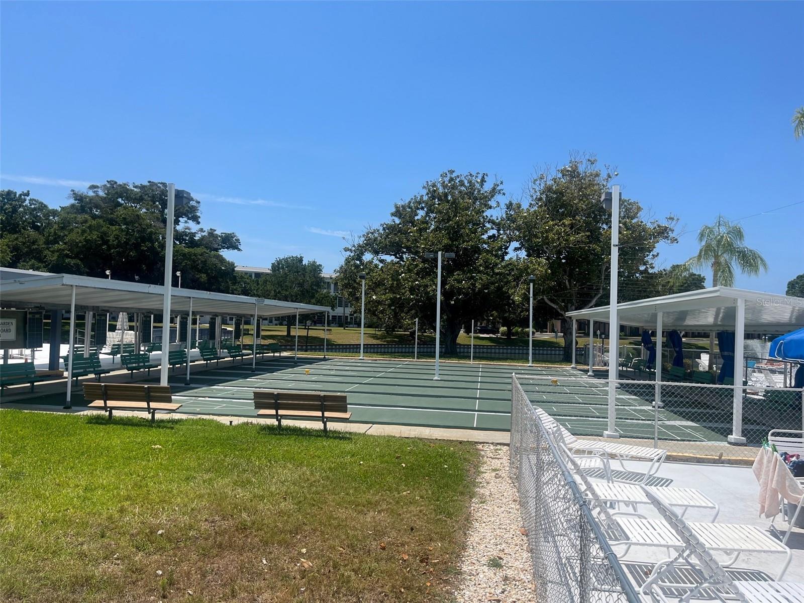 8101 113TH STREET ST #107, SEMINOLE, FL, 33772