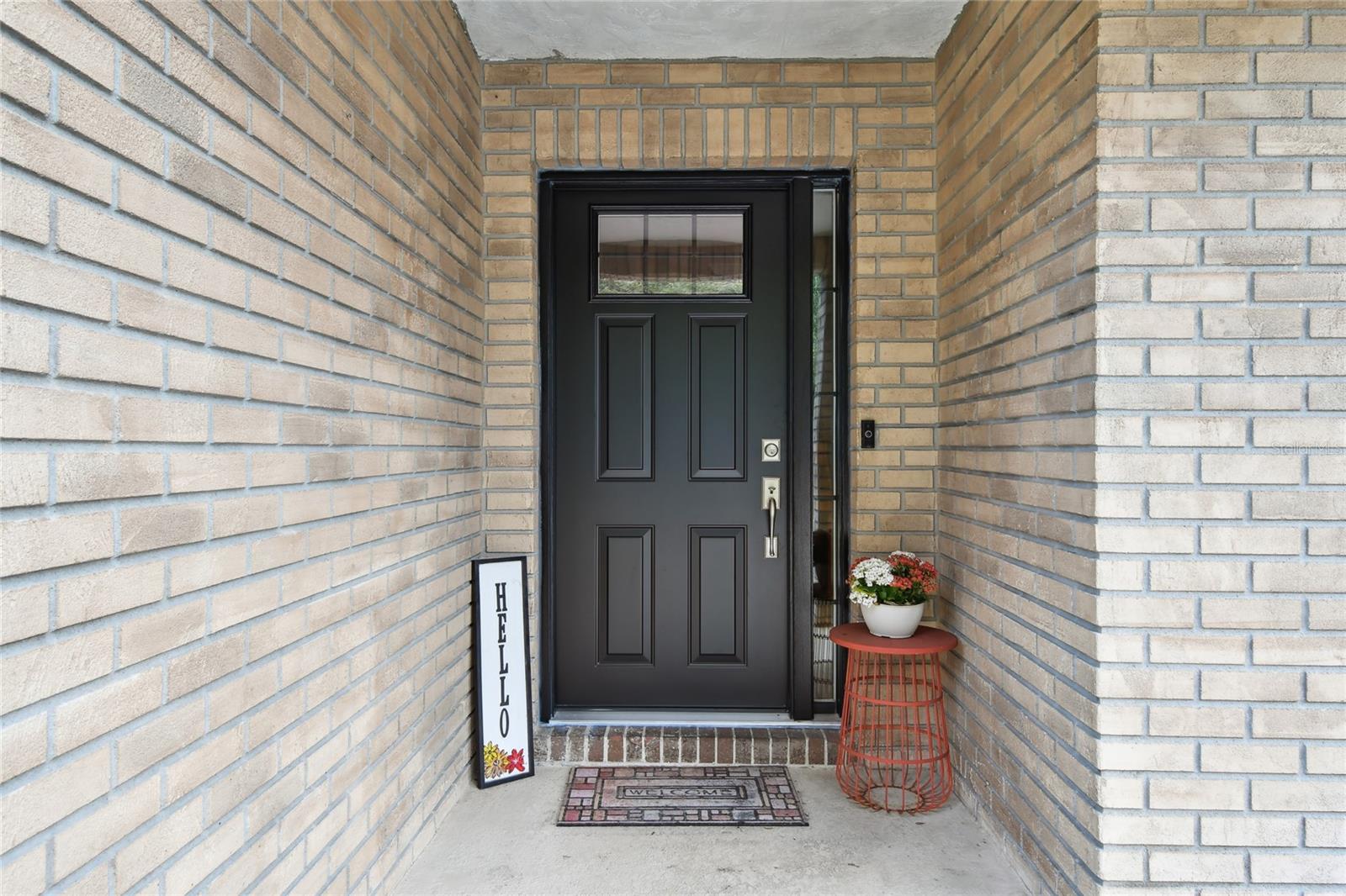 1096 N THORPE AVE, ORANGE CITY, FL, 32763