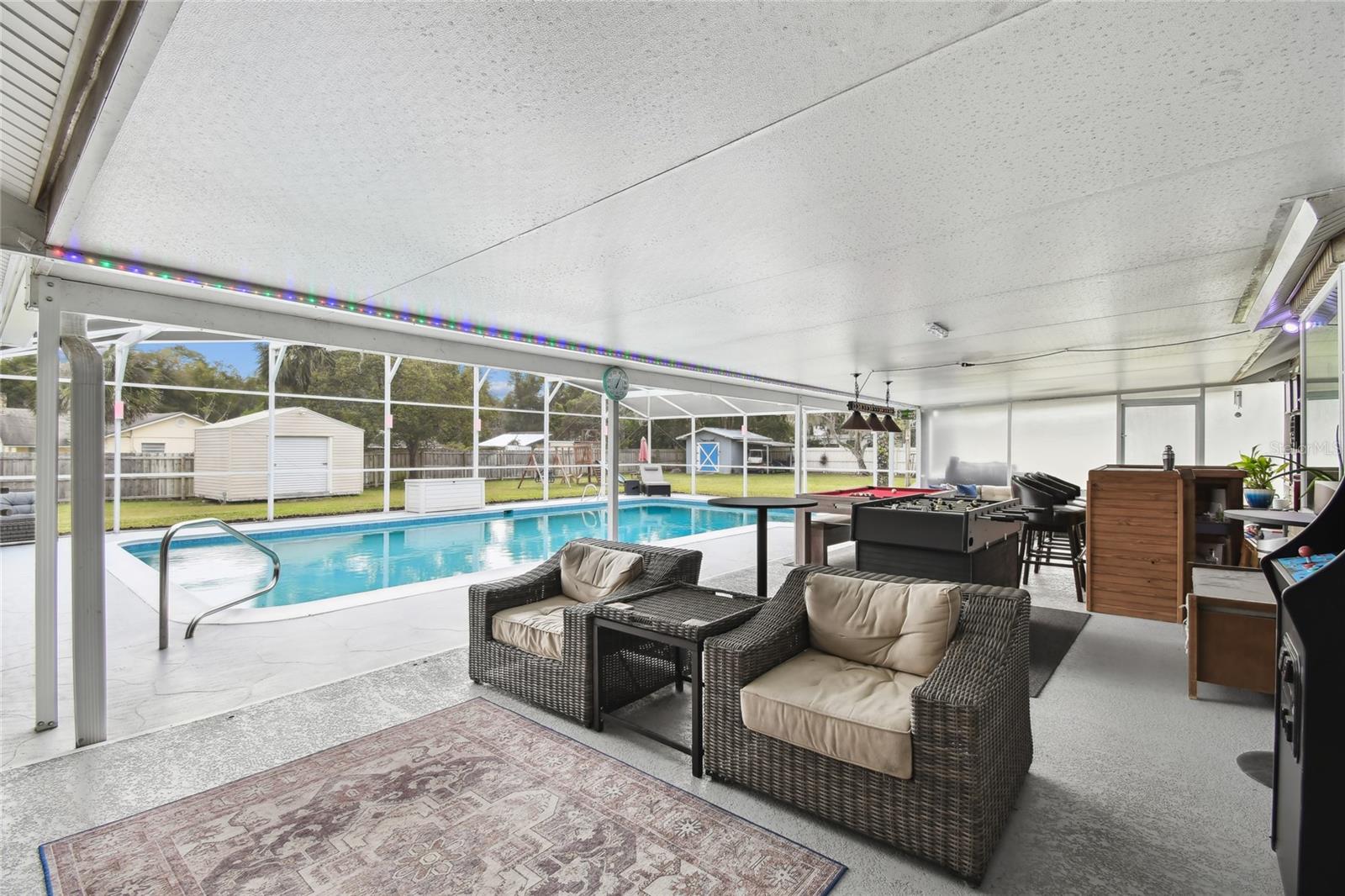 1096 N THORPE AVE, ORANGE CITY, FL, 32763