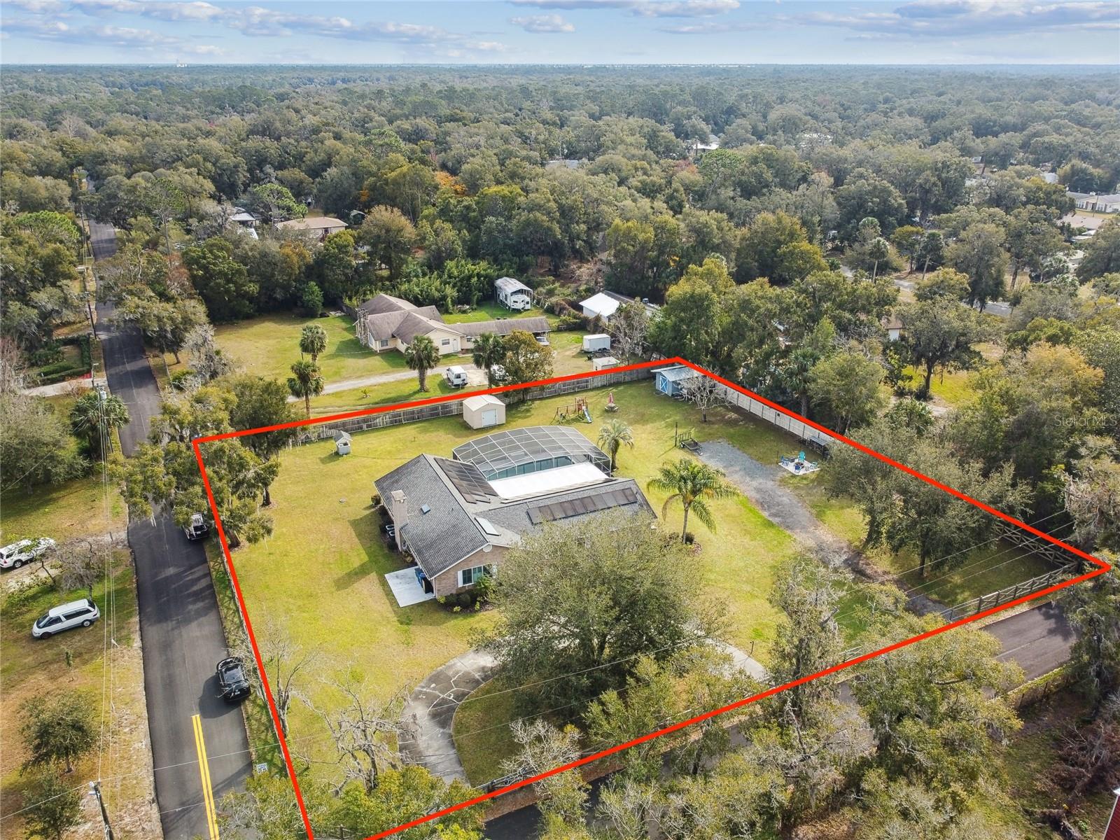 1096 N THORPE AVE, ORANGE CITY, FL, 32763