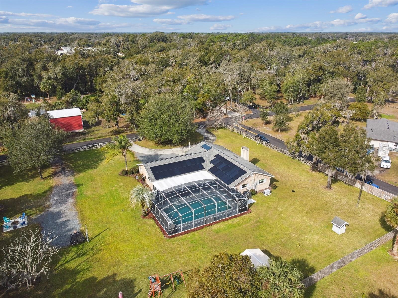 1096 N THORPE AVE, ORANGE CITY, FL, 32763