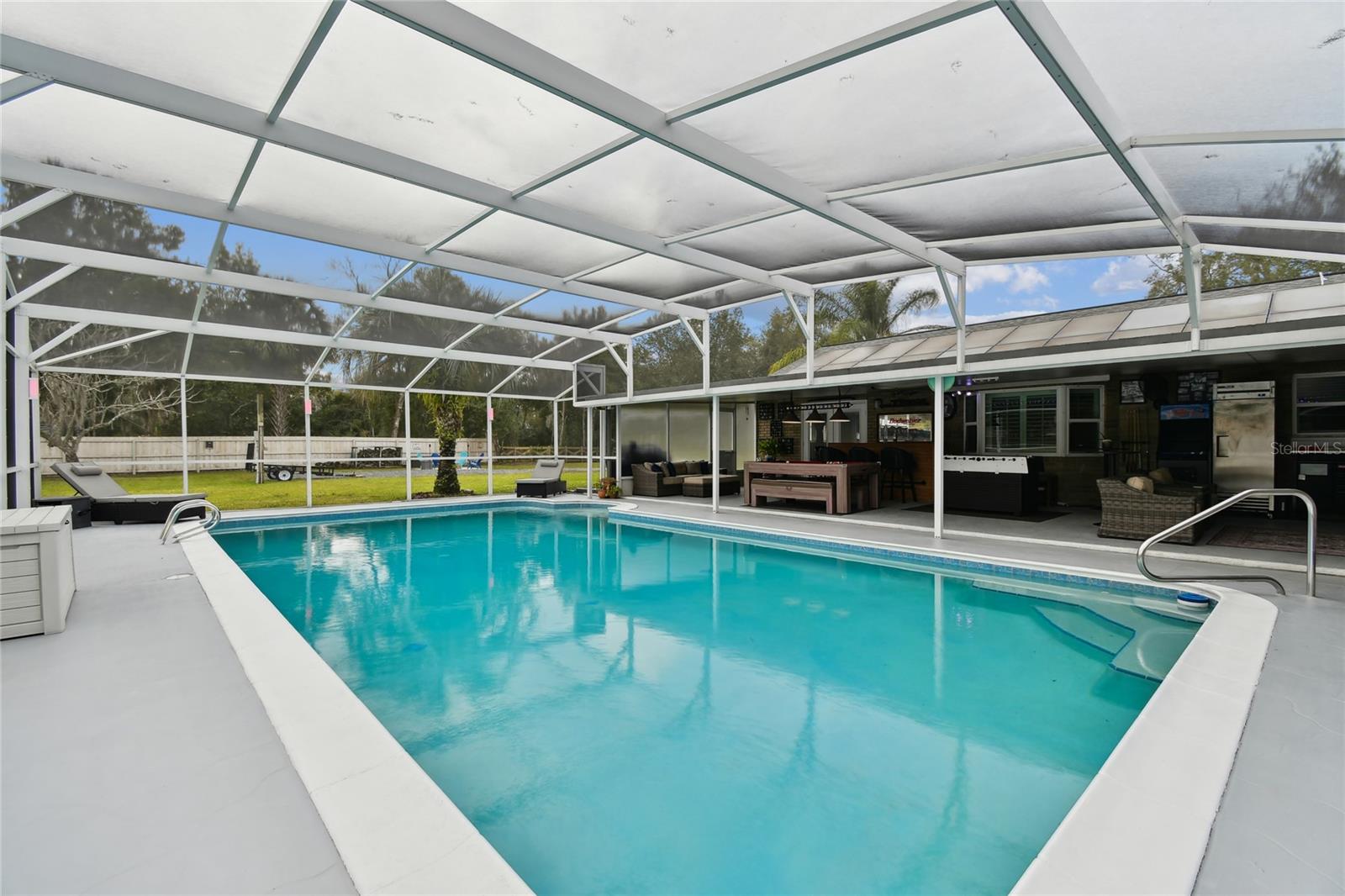 1096 N THORPE AVE, ORANGE CITY, FL, 32763