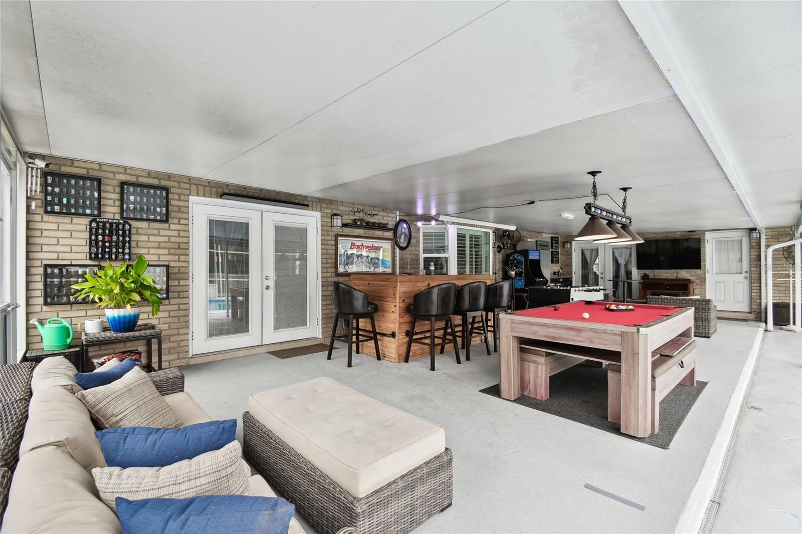 1096 N THORPE AVE, ORANGE CITY, FL, 32763