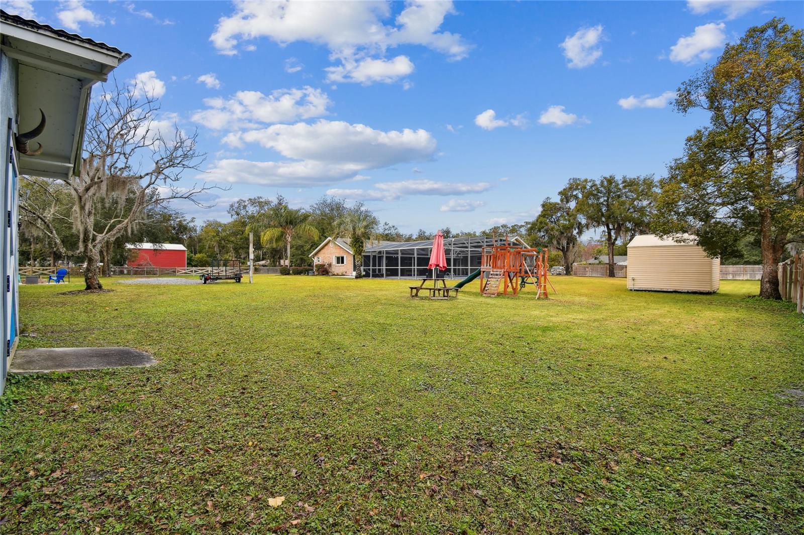 1096 N THORPE AVE, ORANGE CITY, FL, 32763