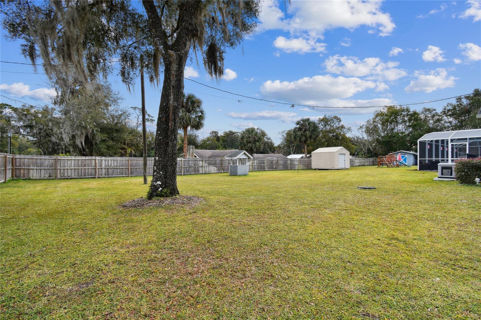 1096 N THORPE AVE, ORANGE CITY, FL, 32763