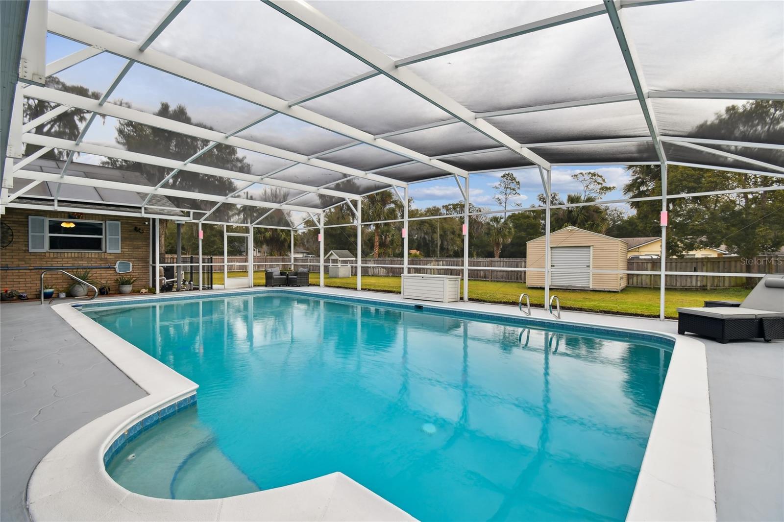 1096 N THORPE AVE, ORANGE CITY, FL, 32763