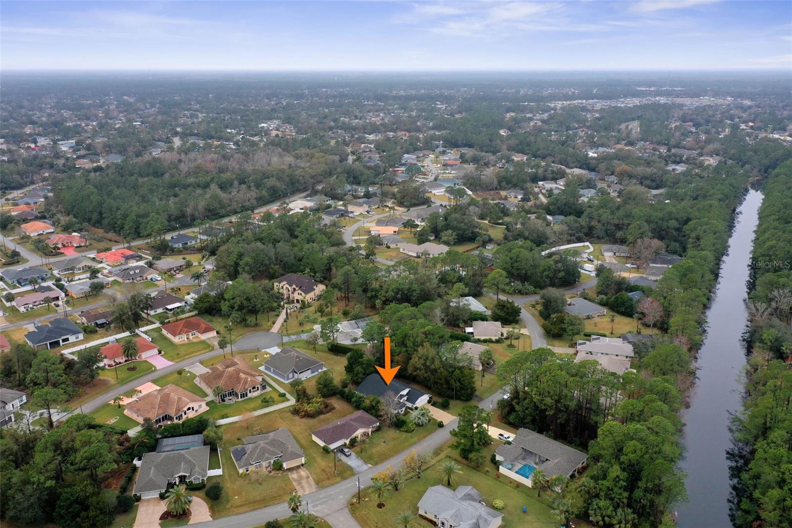 27 WHISPERING PINE DR, PALM COAST, FL, 32164