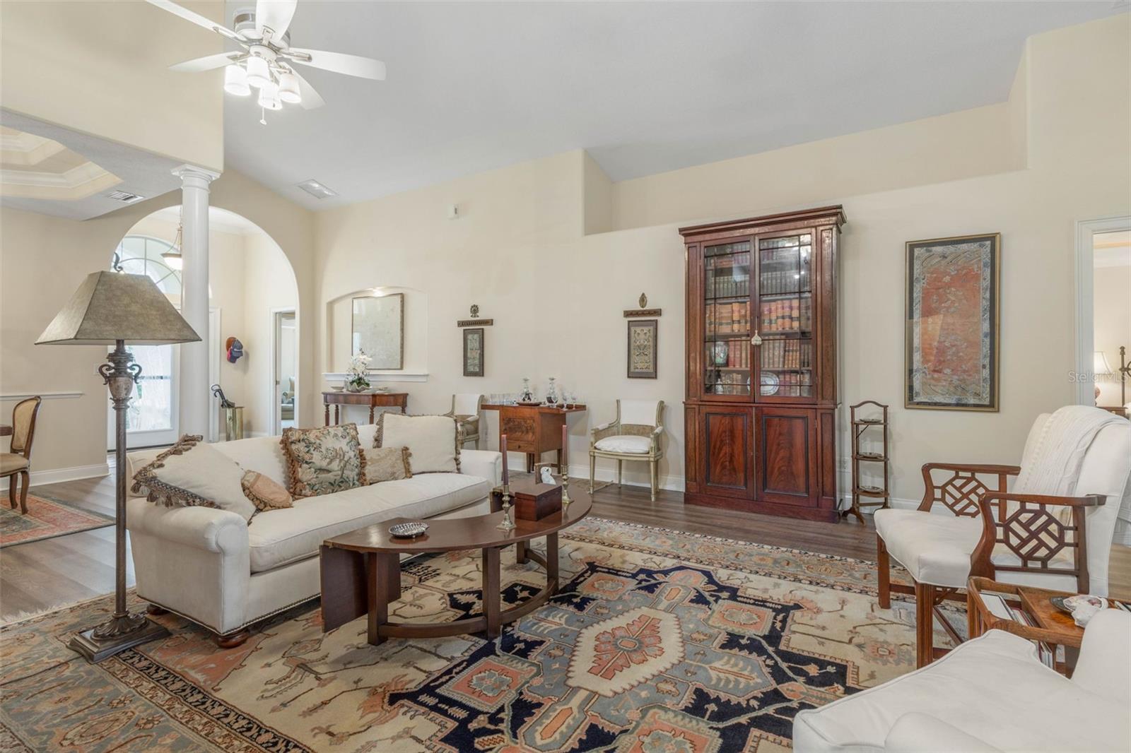 27 WHISPERING PINE DR, PALM COAST, FL, 32164