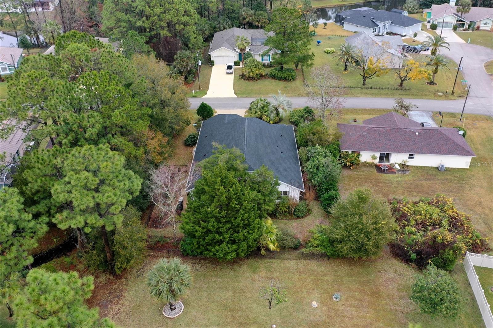 27 WHISPERING PINE DR, PALM COAST, FL, 32164