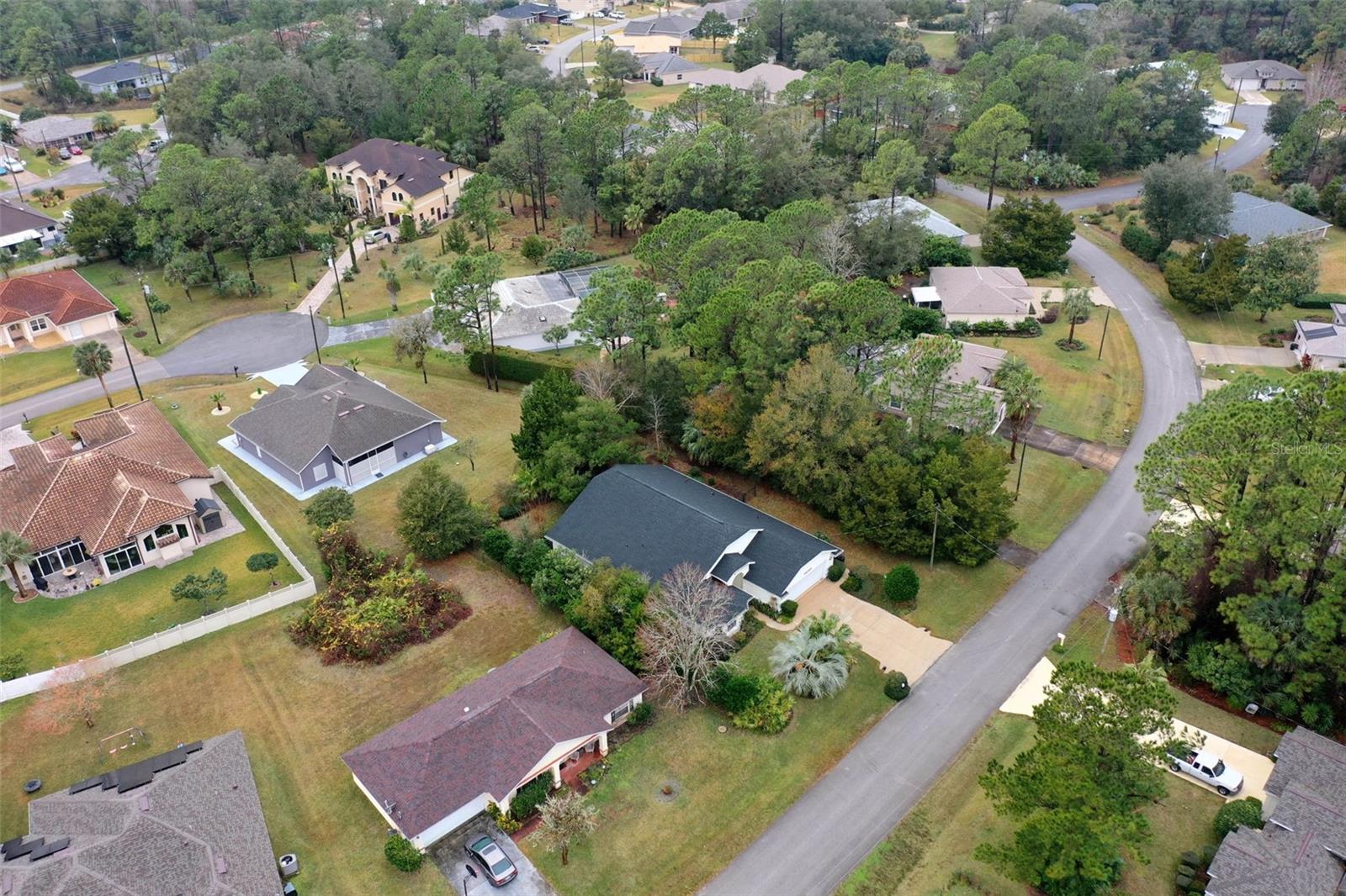 27 WHISPERING PINE DR, PALM COAST, FL, 32164