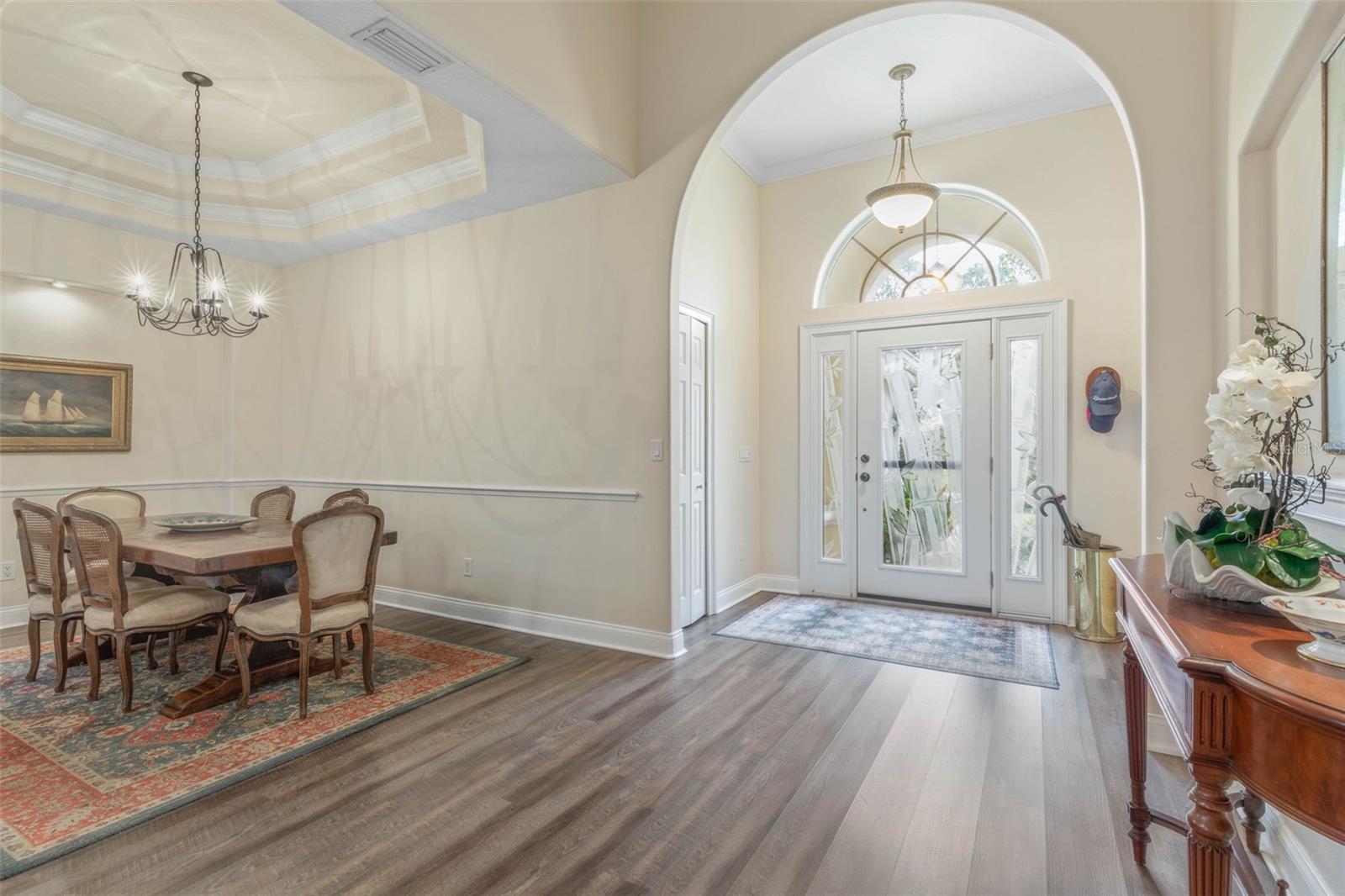 27 WHISPERING PINE DR, PALM COAST, FL, 32164