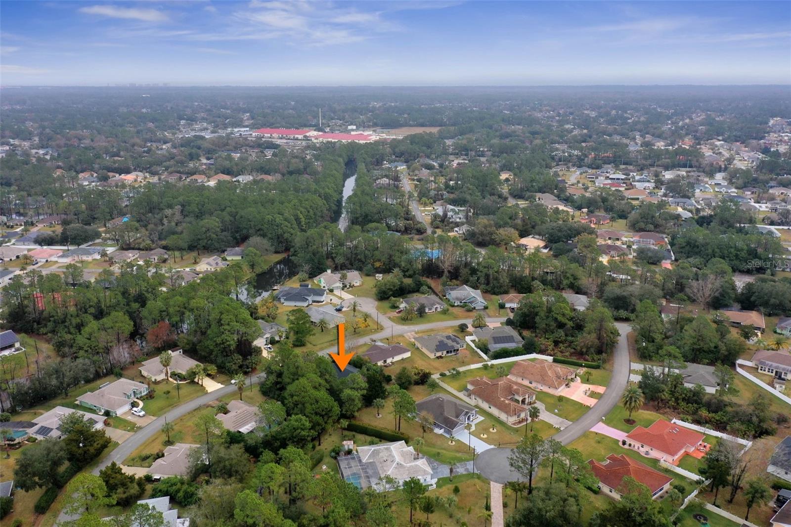 27 WHISPERING PINE DR, PALM COAST, FL, 32164