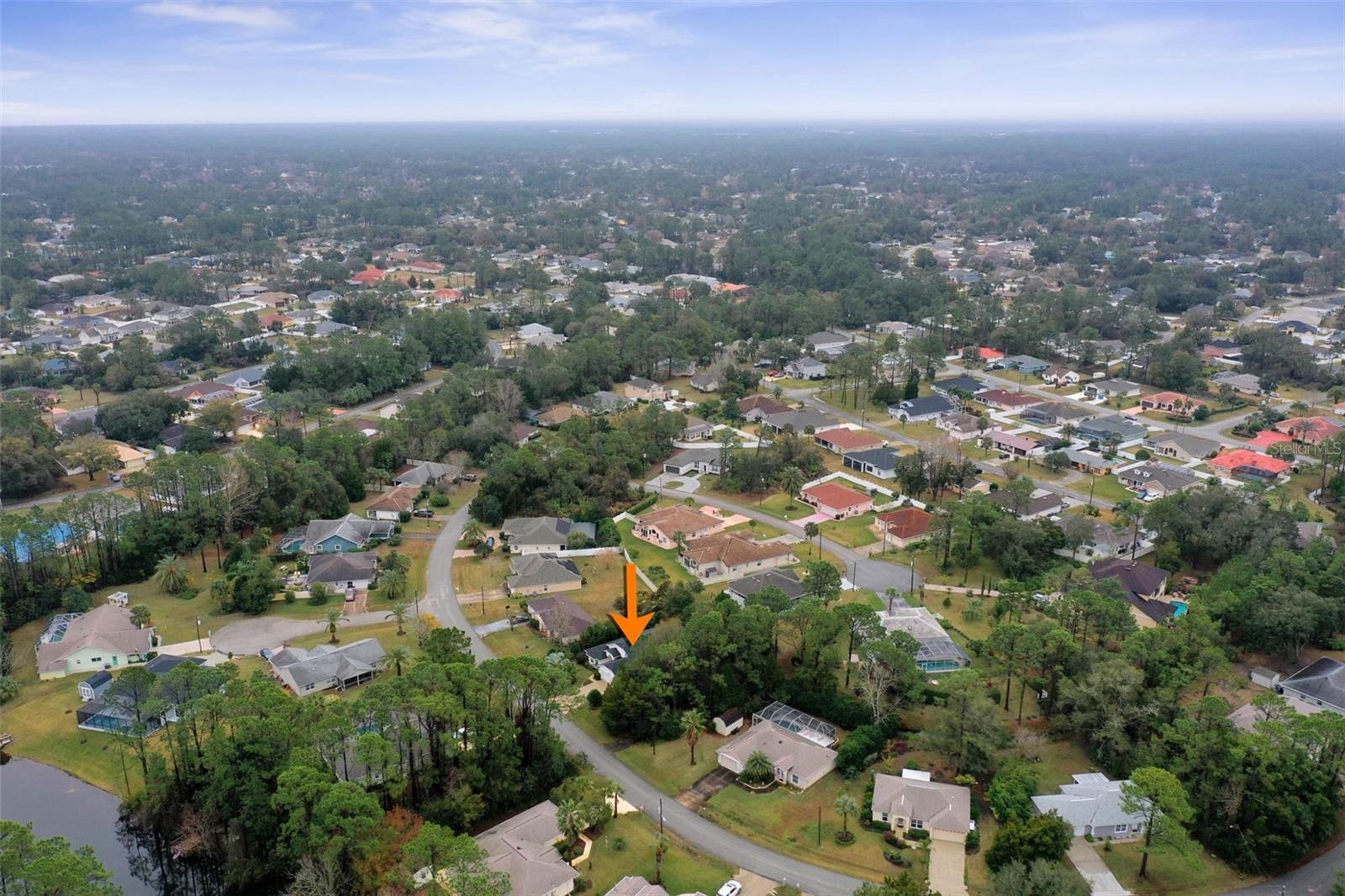 27 WHISPERING PINE DR, PALM COAST, FL, 32164
