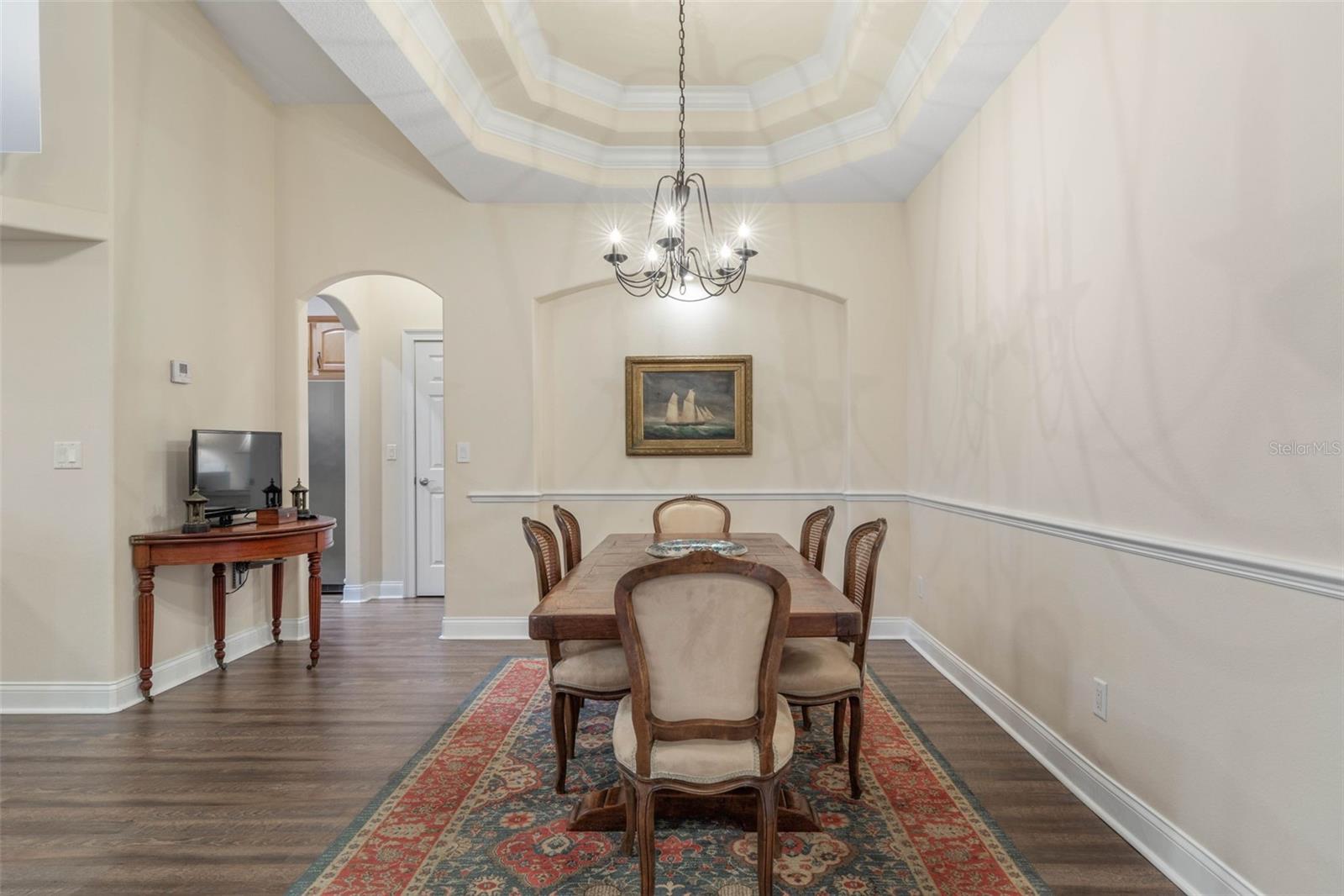 27 WHISPERING PINE DR, PALM COAST, FL, 32164