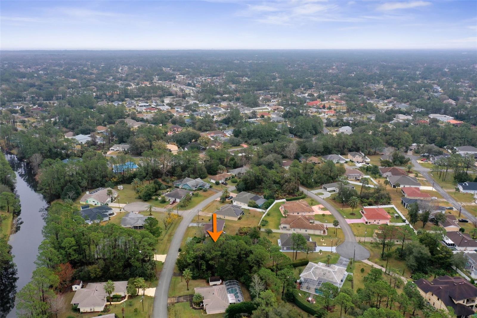 27 WHISPERING PINE DR, PALM COAST, FL, 32164