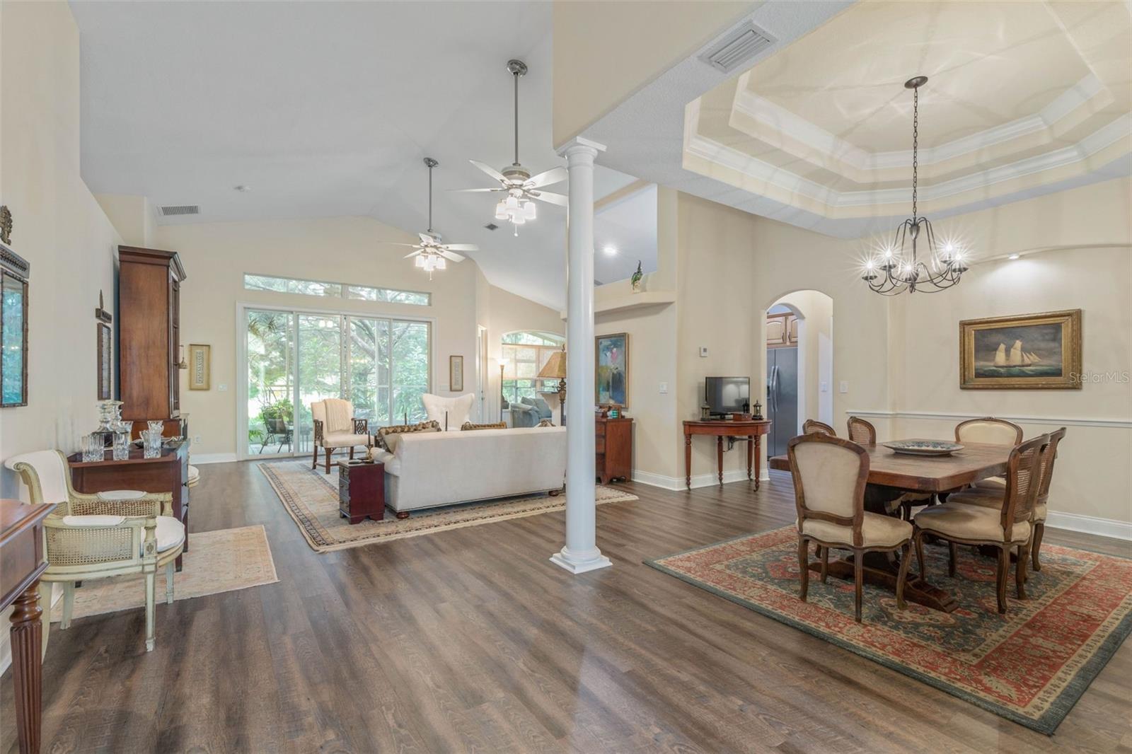 27 WHISPERING PINE DR, PALM COAST, FL, 32164