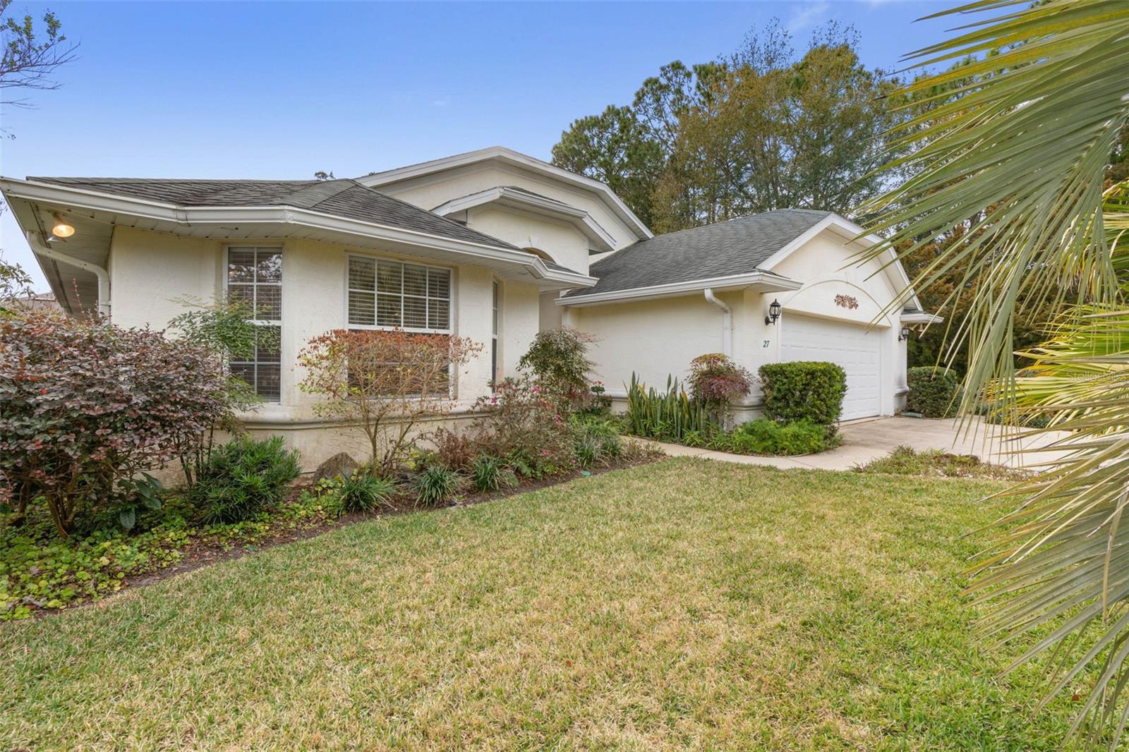 27 WHISPERING PINE DR, PALM COAST, FL, 32164
